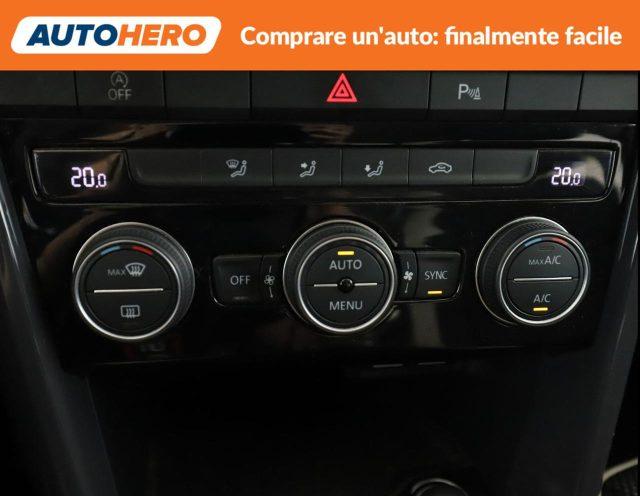 VOLKSWAGEN T-Roc 1.0 TSI 115 CV Style BlueMotion Technology