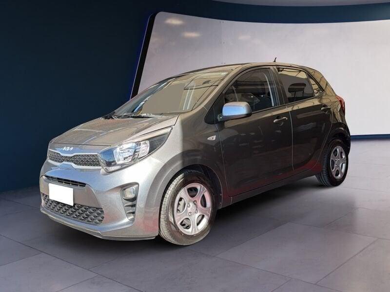 Kia Picanto 1.0 STYLE