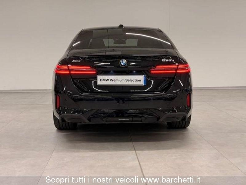BMW Serie 5 520d 48V xdrive M Sport Pro auto