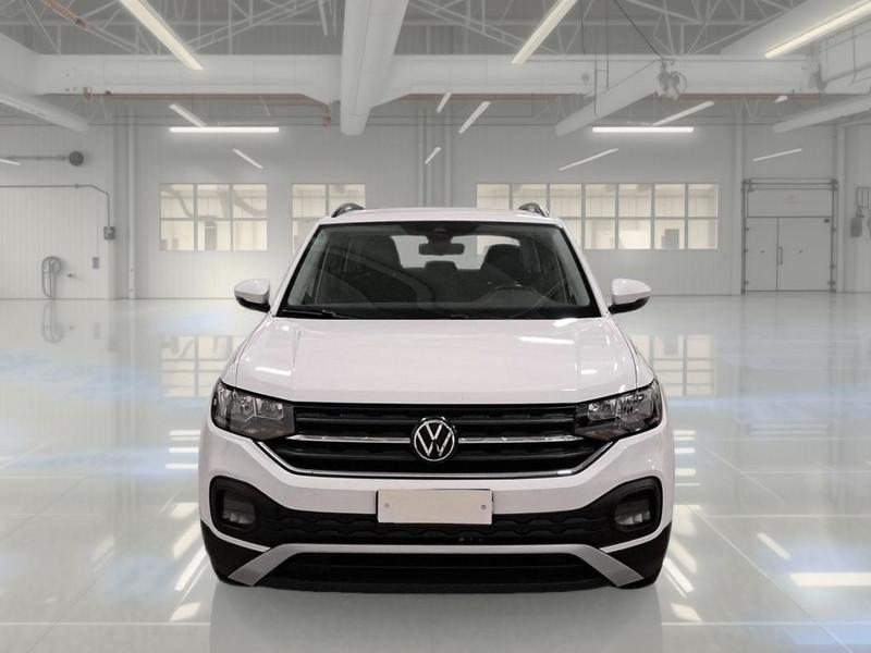 VOLKSWAGEN T-CROSS 1.0 TSI STYLE SUV
