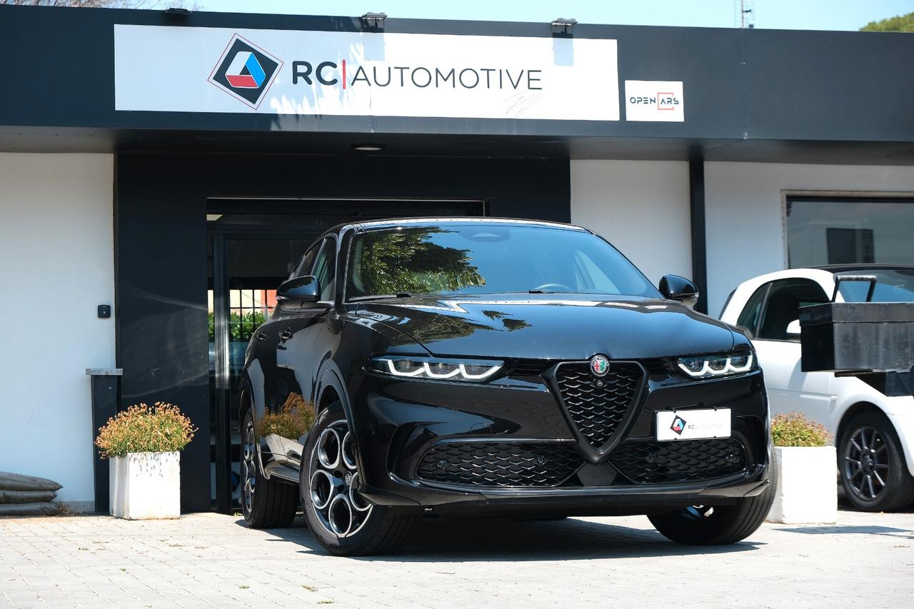 Alfa Romeo Tonale 1.6 JTD SPRINT IVA Esposta