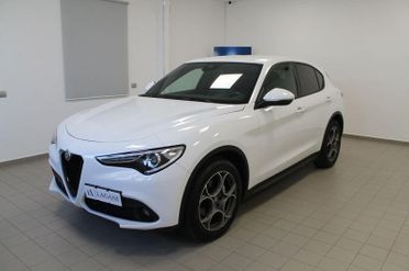 Alfa Romeo Stelvio 2.2 Turbodiesel 190 CV AT8 Q4 Sprint