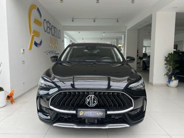 MG HS 1.5T-GDI Luxury TUA DA ?199,00