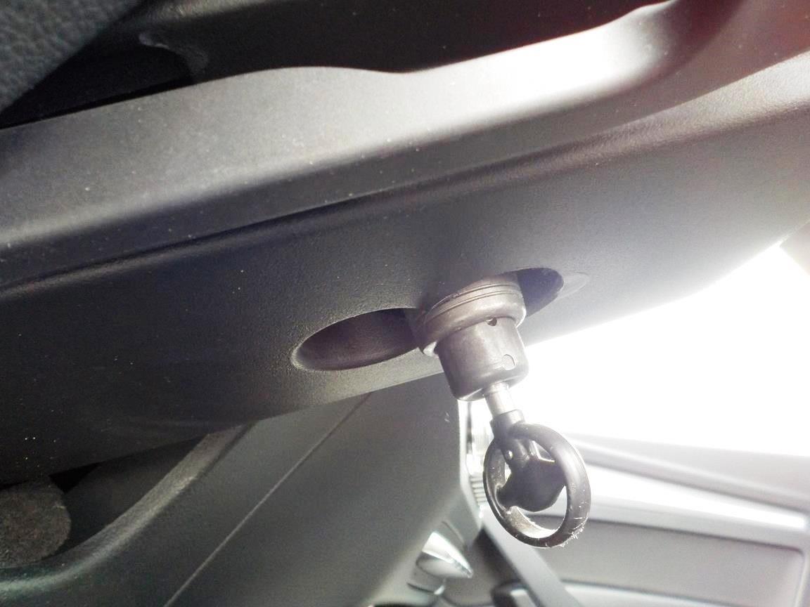 Audi Q5 35 TDI S tronic Business