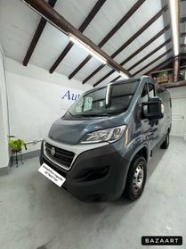 Fiat Ducato 30 2.3 MJT 150CV PC-TN Furgone Vetrato 9 posti