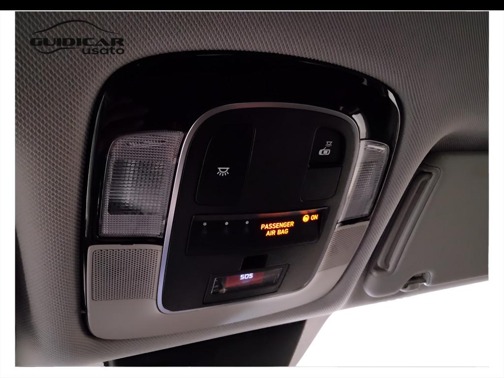 HYUNDAI Tucson III 2021 - Tucson 1.6 hev Exellence Lounge Pack 2wd a