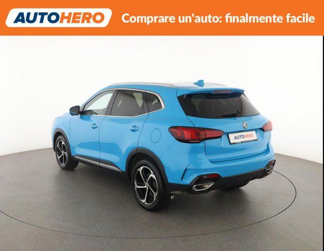 MG HS 1.5T-GDI Luxury
