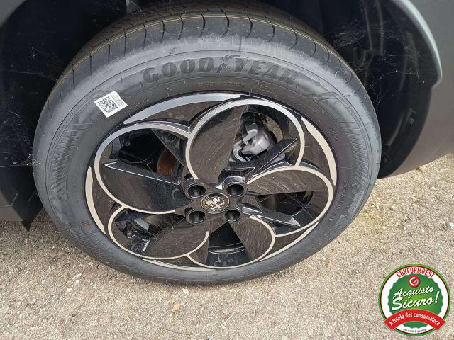 ALFA ROMEO Junior Junior 1.2 ibrida 136cv edct6 PRONTA CONSEGNA