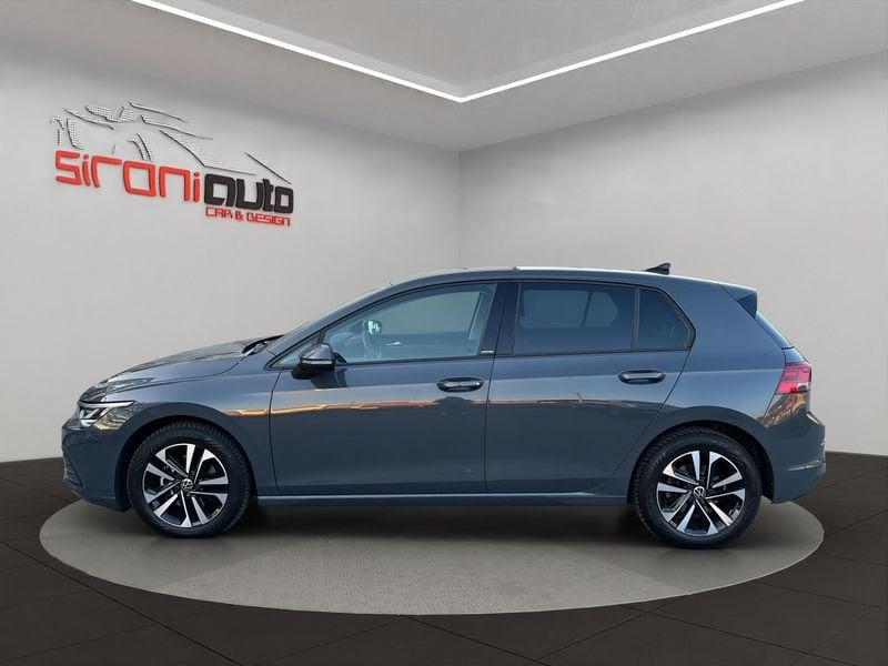 Volkswagen Golf Golf 2.0 tdi Style 150cv dsg