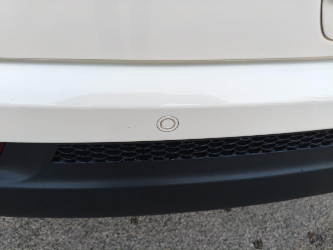 Jeep Compass 1.6 Multijet II 2WD Longitude