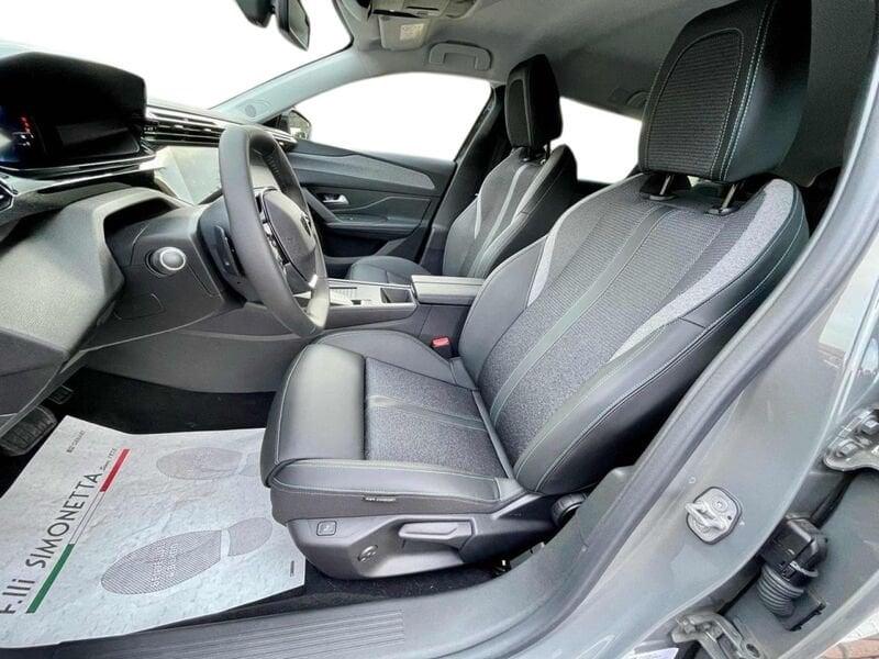 Peugeot 308 BlueHDi 130 S&S EAT8 SW Allure - KM0
