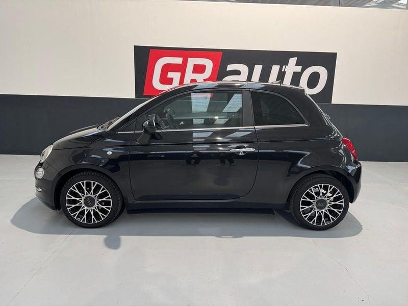 FIAT 500 500 1.0 Hybrid Dolcevita PREZZO REALE