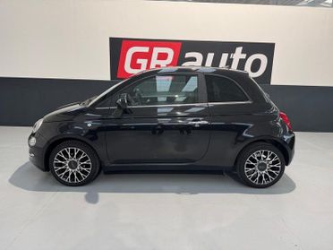 FIAT 500 500 1.0 Hybrid Dolcevita PREZZO REALE
