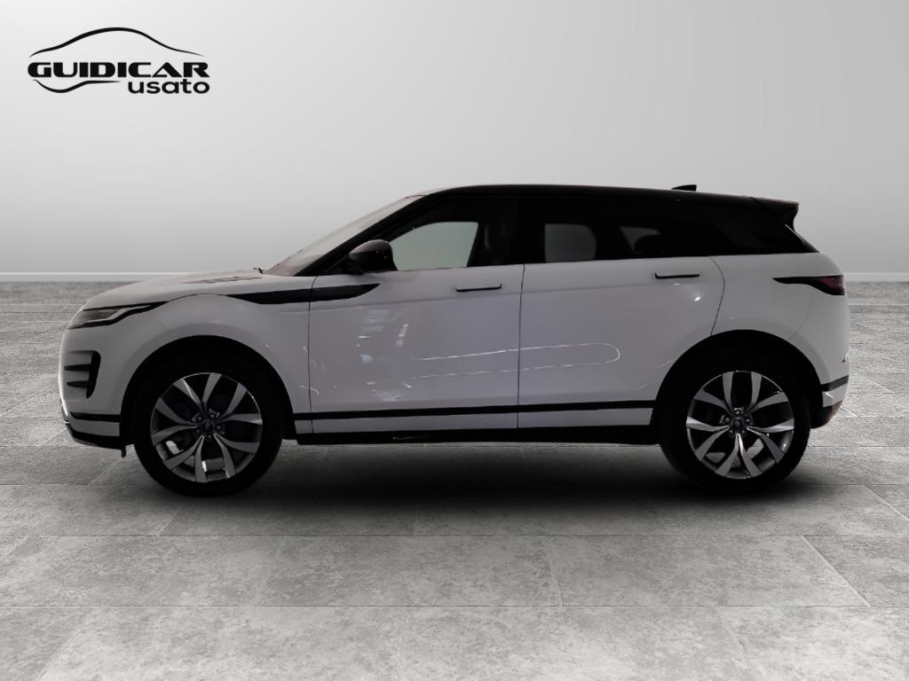 LAND ROVER Range Rover Evoque II 2019 - Range Rover Evoque 2.0d i4 mhev