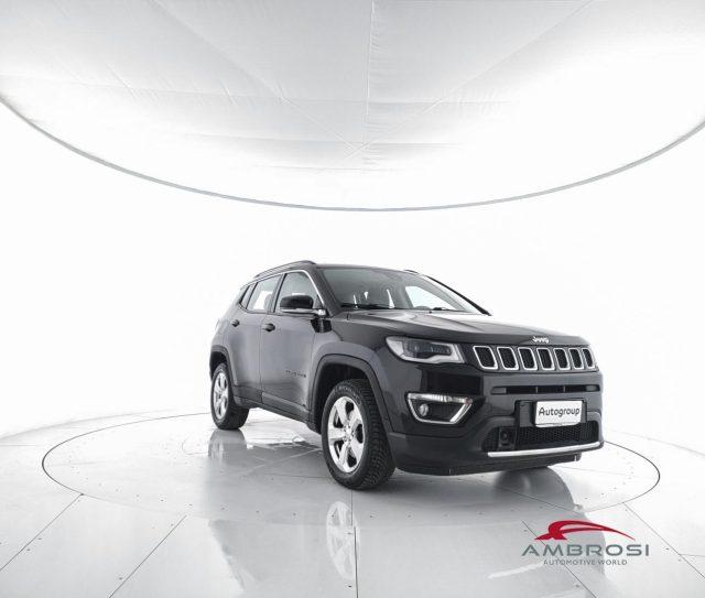 JEEP Compass 2.0 Multijet II aut. 4WD Opening Edition