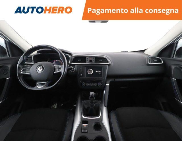 RENAULT Kadjar dCi 8V 110CV Energy Sport Edition 2