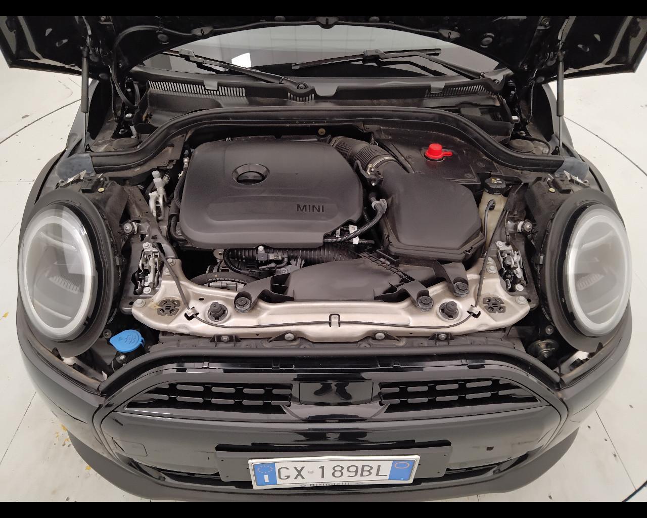 MINI Mini Cooper F65 5p - Mini Cooper 5p 1.5 C Favoured auto