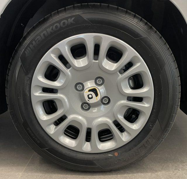 FIAT Pandina 1.0 Hybrid Icon KM0 MY26