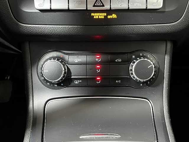 Mercedes-Benz B 200 B 200 d Automatic Executive