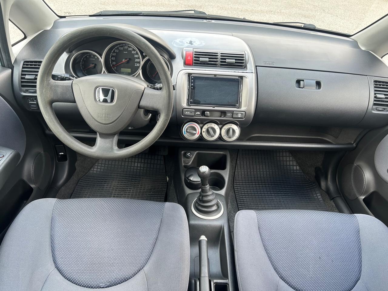 Honda Jazz 1.2 i-DSi 5p. S
