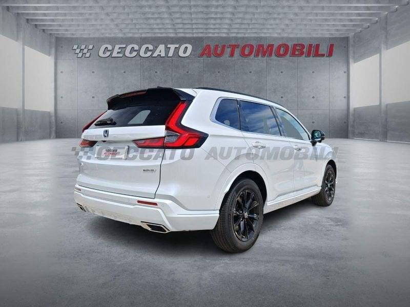 Honda CR-V CR-V 2.0 phev Advance Tech