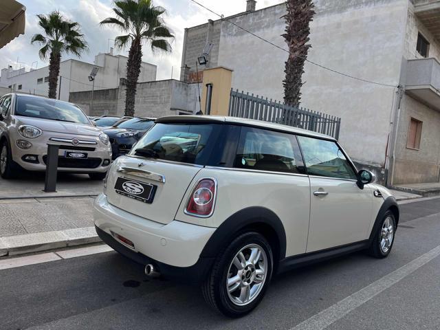 MINI One 1.6 D 90CV