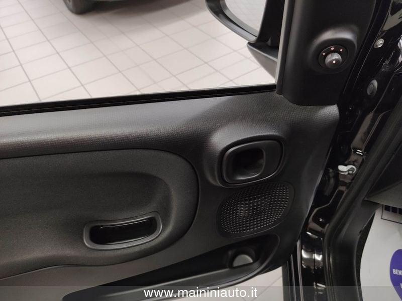 FIAT Panda Pandina 1.0 70cv Hybrid Pack Cross SUPER PROMO
