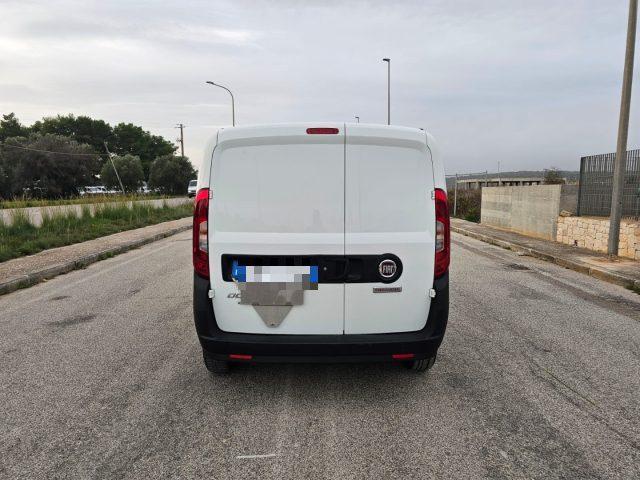 FIAT Doblo 1.6 MJT 105CV PC-TN Cargo COIBENTAZIONE ALIMENTARE
