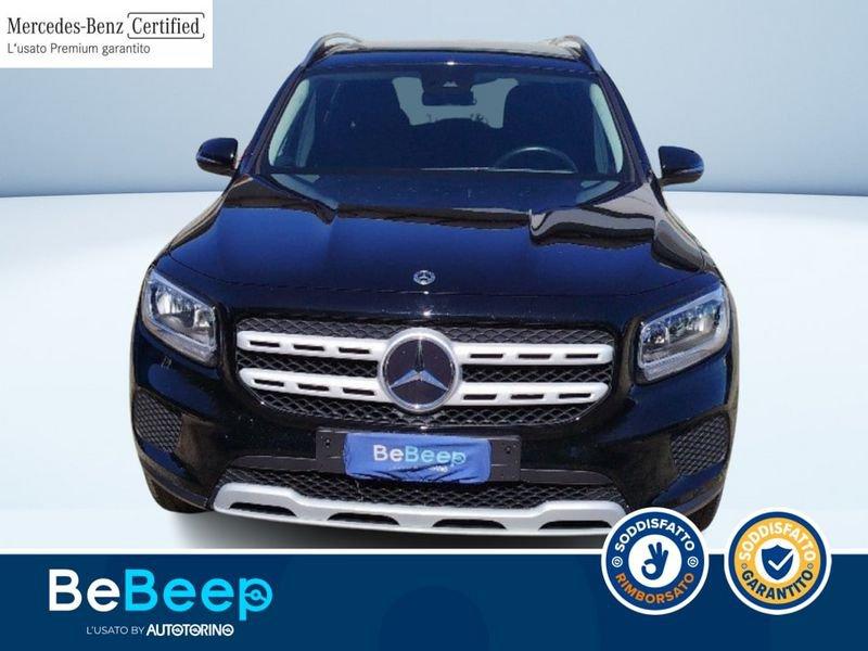 Mercedes-Benz Classe GLB GLB 200 D EXECUTIVE AUTO