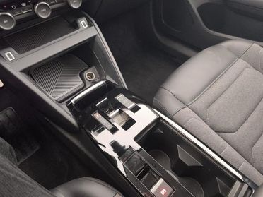 CITROEN C4 1.5 bluehdi Feel Pack s&s 130cv eat8