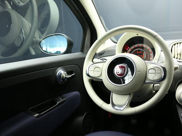 FIAT 500 1.0 Hybrid