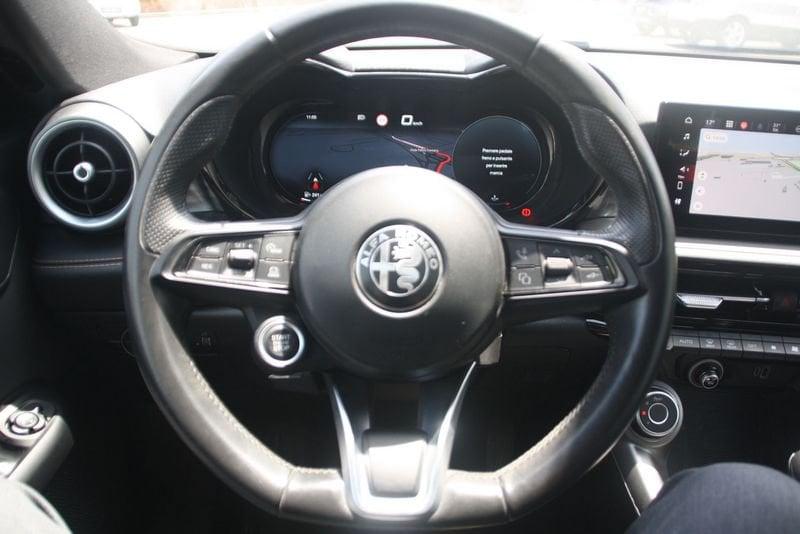 Alfa Romeo Tonale 1.6 Diesel 130cv TCT6 Ti