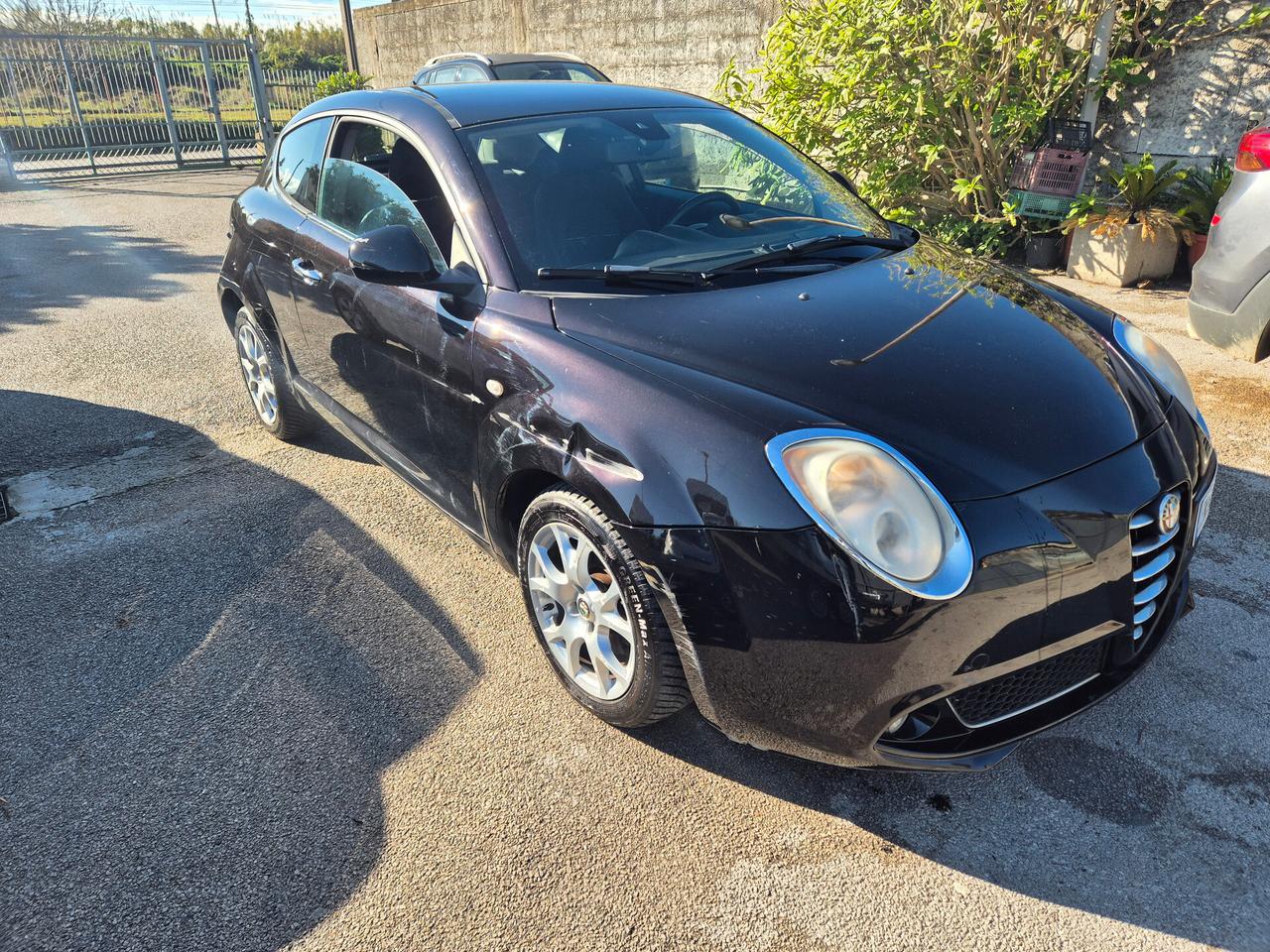 Alfa Romeo MiTo 1.3 JTDm 85 CV S&S Progression