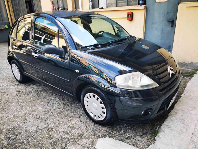 CITROEN C3 1.1 Exclusive