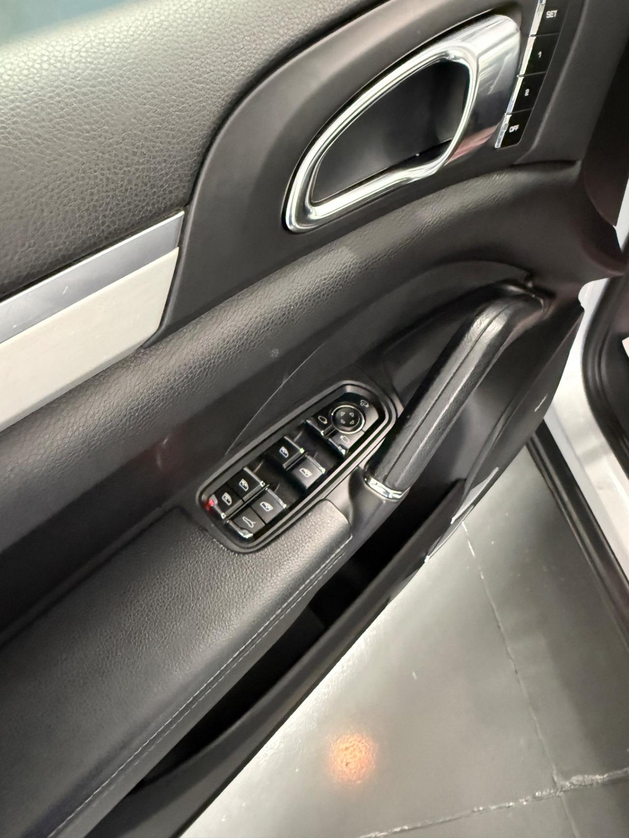 Porsche Cayenne 3.0 Diesel