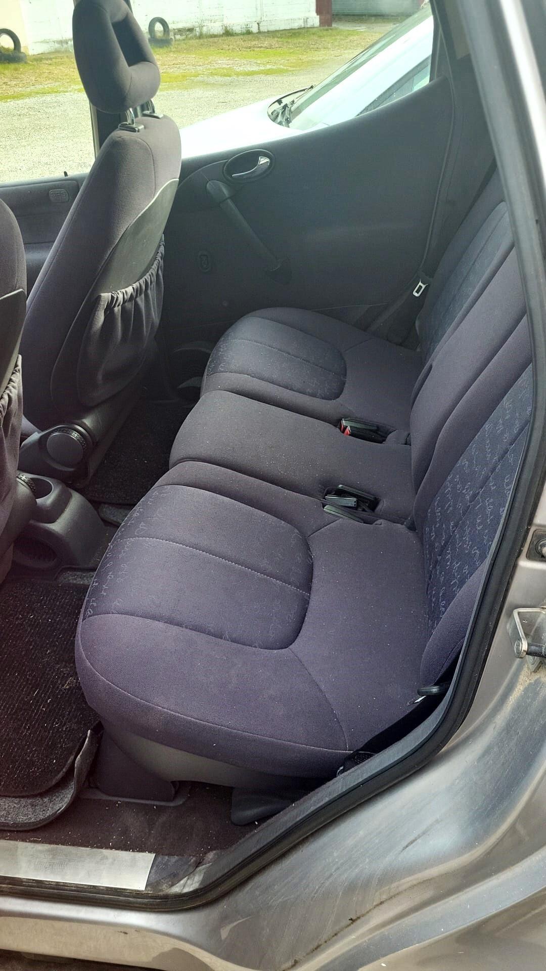 Mercedes-benz A 160 cat Avantgarde