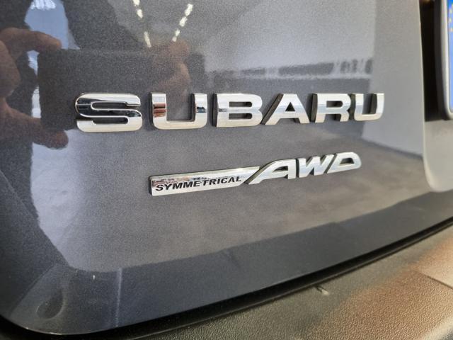 SUBARU XV 1.6i Lineartronic 4dventure