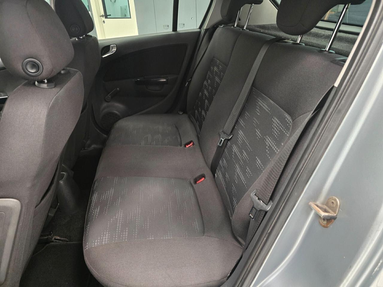 Opel Corsa 1.2 5 porte Elective 85cv NEOPATENTATI