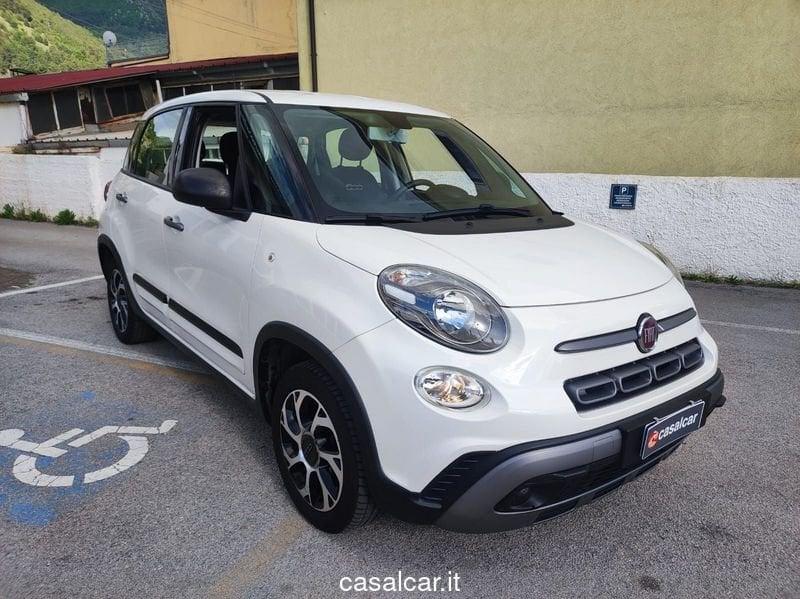 FIAT 500L 1.3 Multijet 95 CV Business 24 MESI DI GARANZIA