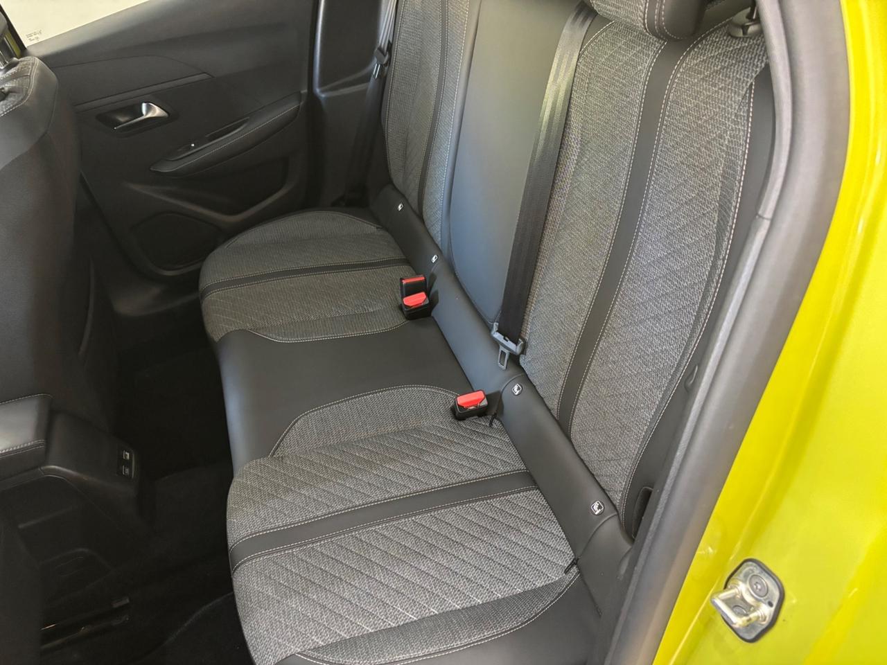 Peugeot 208 PureTech 100 Stop&Start 5 porte Allure