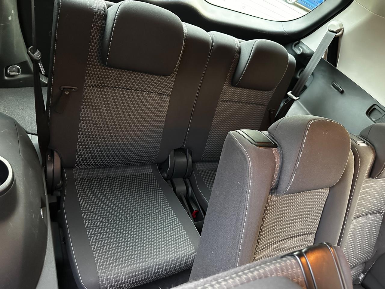 Toyota Verso 1.6 D-4D Style 7 posti 150mila km