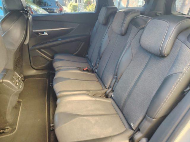 PEUGEOT 5008 BlueHDi 130 S&S EAT8 GT Line 7 POSTI - EURO 6D
