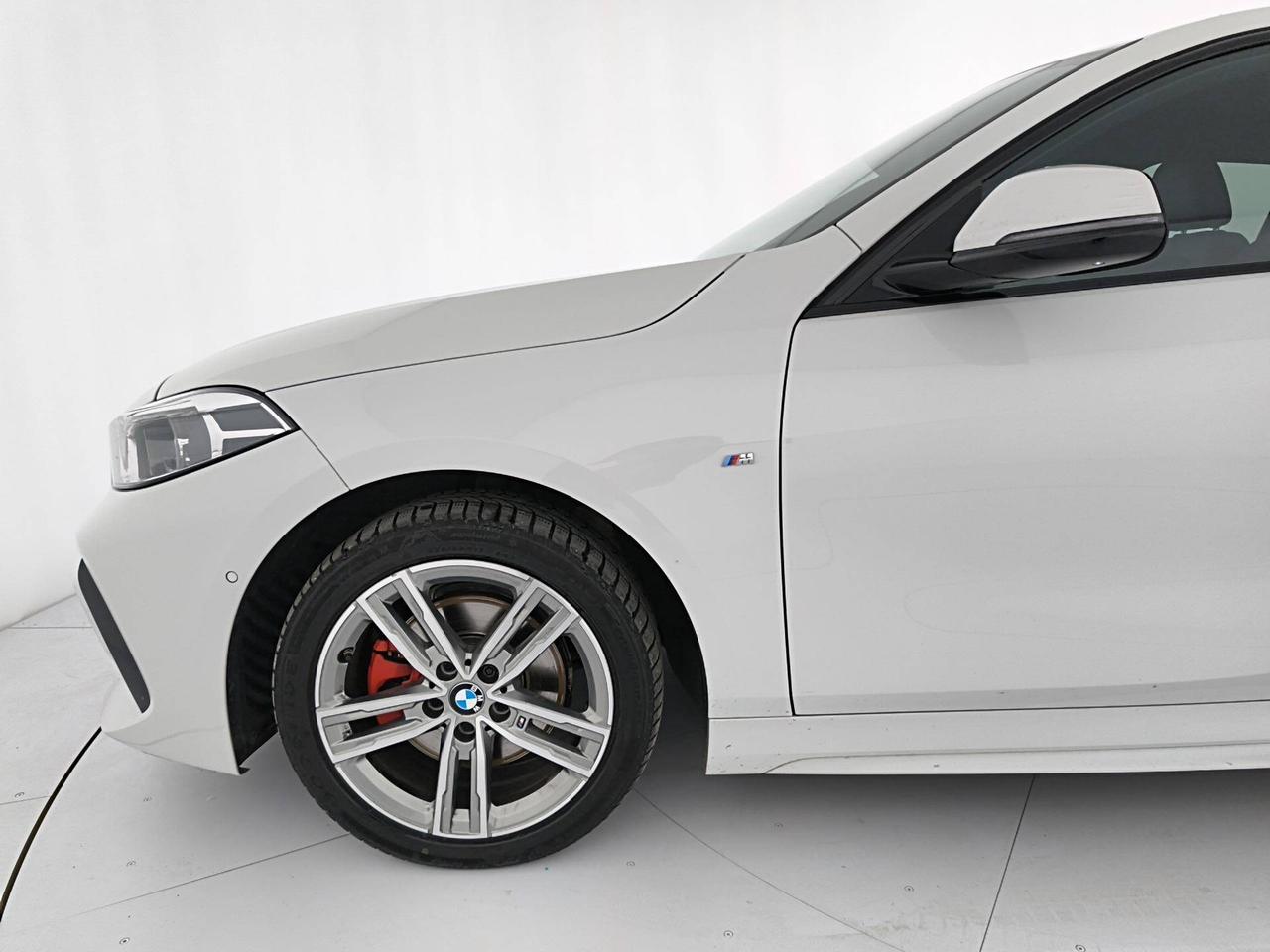 BMW Serie 1 116d Msport