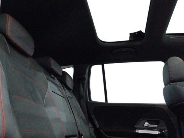 MERCEDES-BENZ GLB 200 Automatic Premium