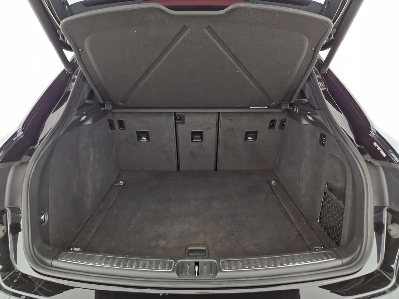 Porsche Macan 2.9 turbo 440cv pdk