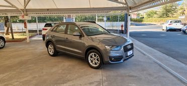 Audi Q3 2.0 TDI 140cv *** PARI AL NUOVO ***