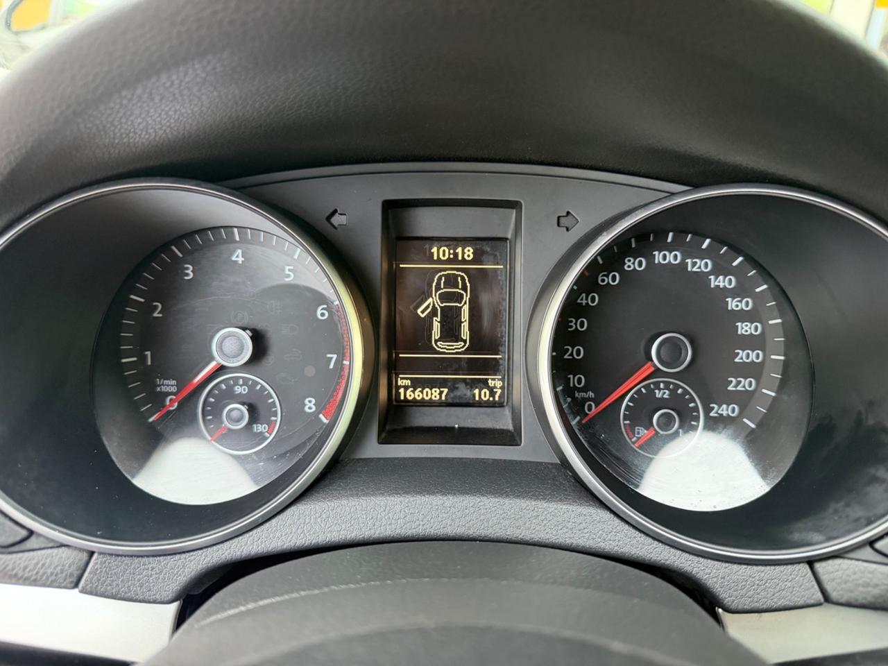 Volkswagen Golf 1.4 TSI 122CV 5p. Comfortline
