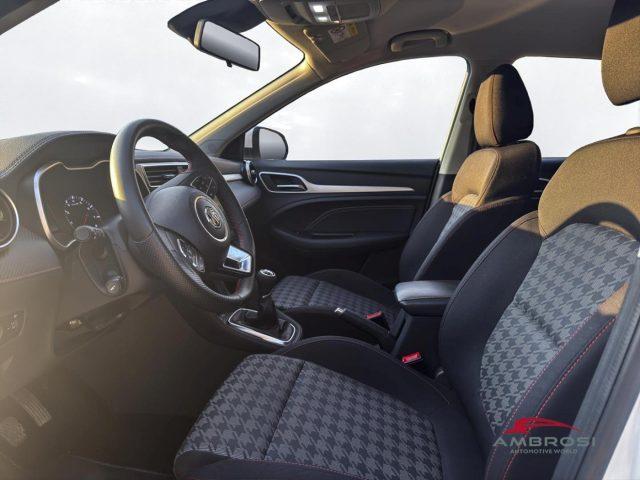 MG ZS MG 1.5 Comfort