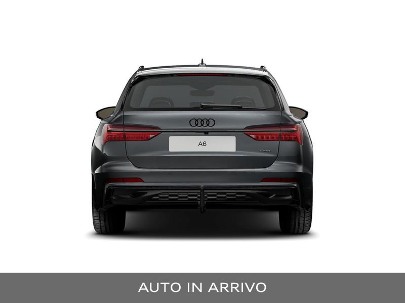 Avant 40TDI 204CV quattro S tronic S line Edition