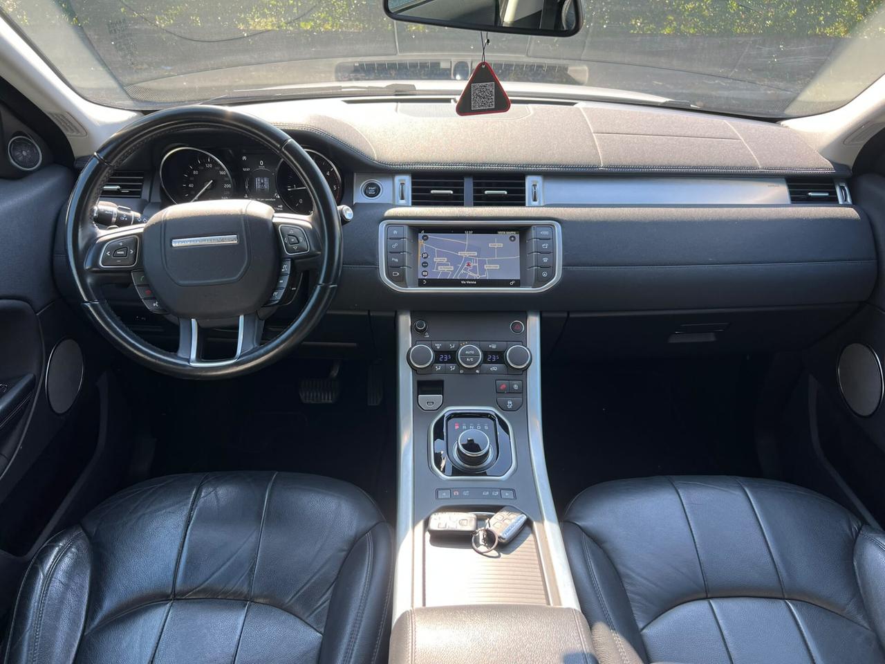 Land Rover Range Rover Evoque R 2.0 TD4 150 CV 5p. HSE